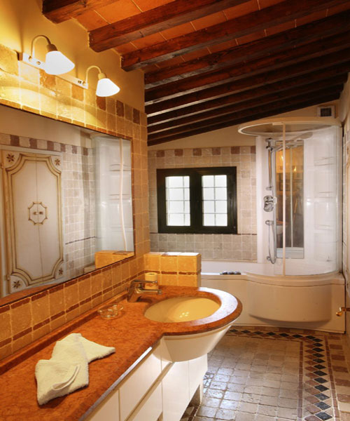 Villa vacacional en alquiler en Italia - Toscana - Pistoia - Villa 326 - 9