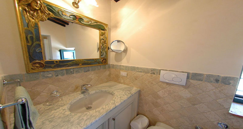 Villa vacacional en alquiler en Italia - Toscana - Pistoia - Villa 326 - 15