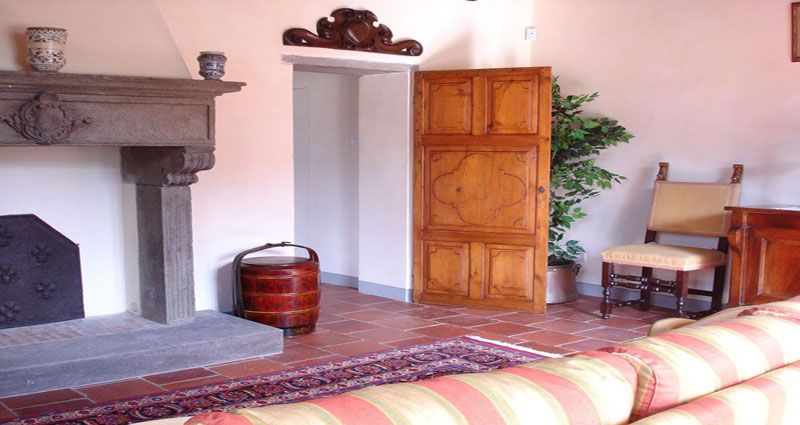 Villa vacacional en alquiler en Italia - Toscana - Pistoia - Villa 326 - 28