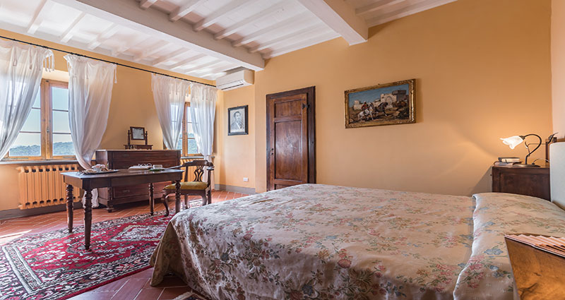 Villa vacacional en alquiler en Italia - Toscana - Massa E Cozzile - Villa 327 - 34