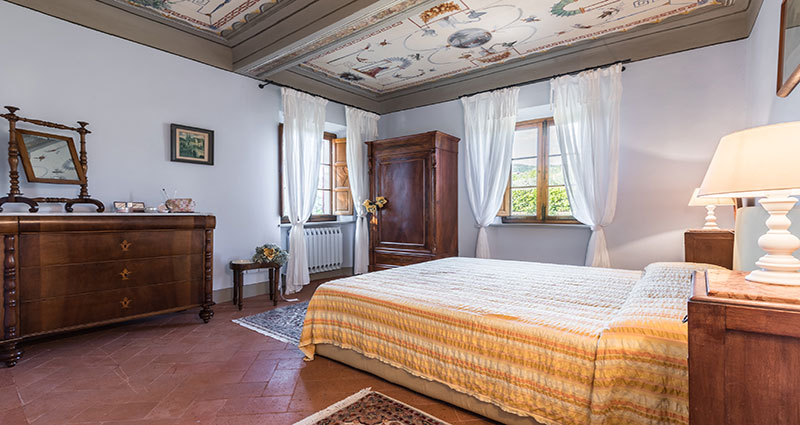 Villa vacacional en alquiler en Italia - Toscana - Massa E Cozzile - Villa 327 - 37