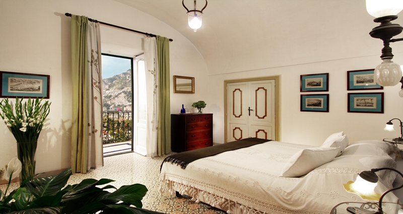 Villa vacacional en alquiler en Italia - Costa Amalfitana - Positano - Villa 471 - 21