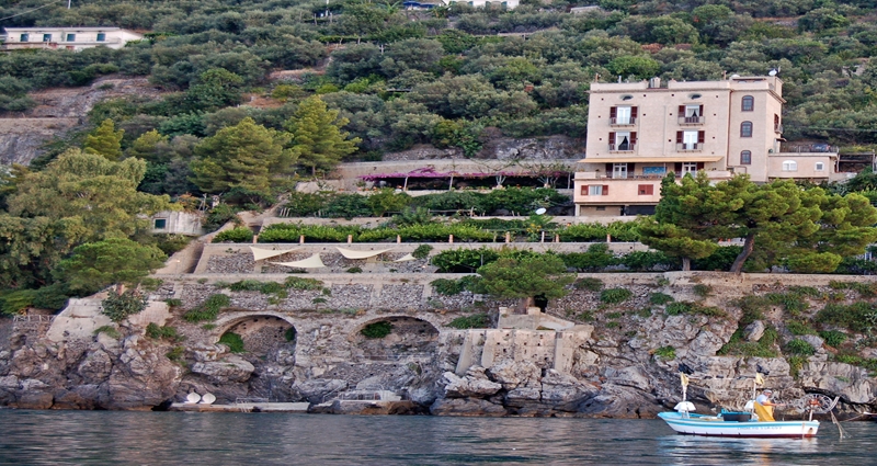 Villa vacacional en alquiler en Italia - Costa Amalfitana - Ravello - Villa 474 - 43