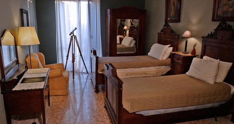 Villa vacacional en alquiler en Italia - Bari - Terlizzi - Villa 475 - 18