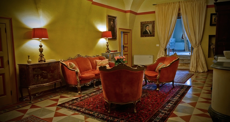 Villa vacacional en alquiler en Italia - Bari - Terlizzi - Villa 475 - 6