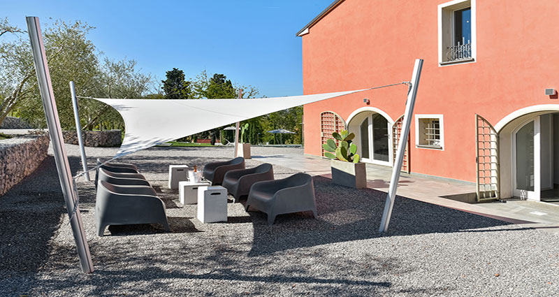 Villa vacacional en alquiler en Italia - Toscana - Cortona - Villa 507 - 7