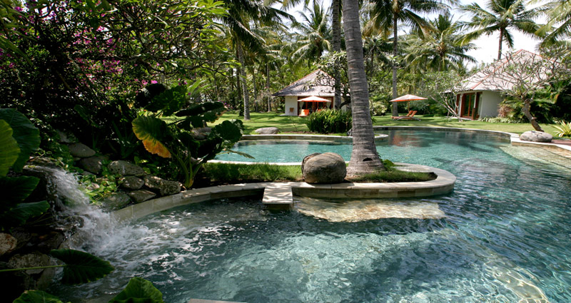 Villa vacacional en alquiler en Lombok - Pantai Sire - Pantai Sire - Villa 224 - 1