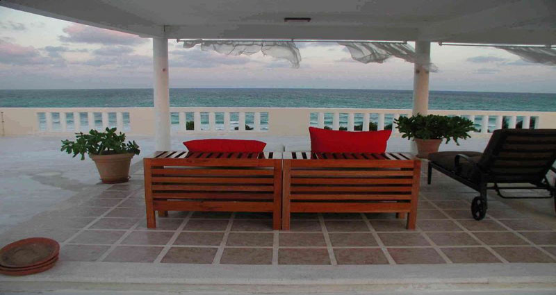 Villa vacacional en alquiler en México - Quintana Roo - Riviera Maya - Villa 117 - 25