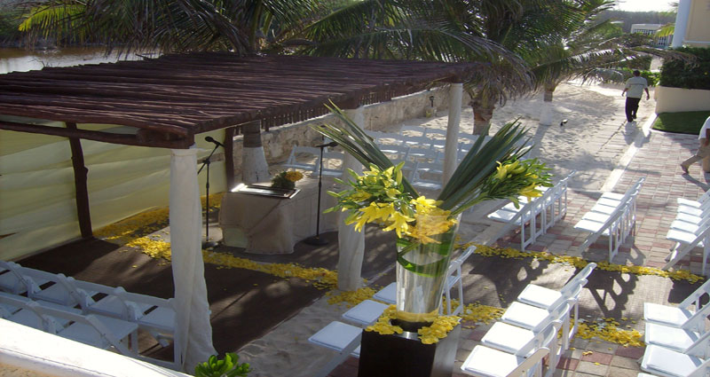 Villa vacacional en alquiler en México - Quintana Roo - Riviera Maya - Villa 117 - 67