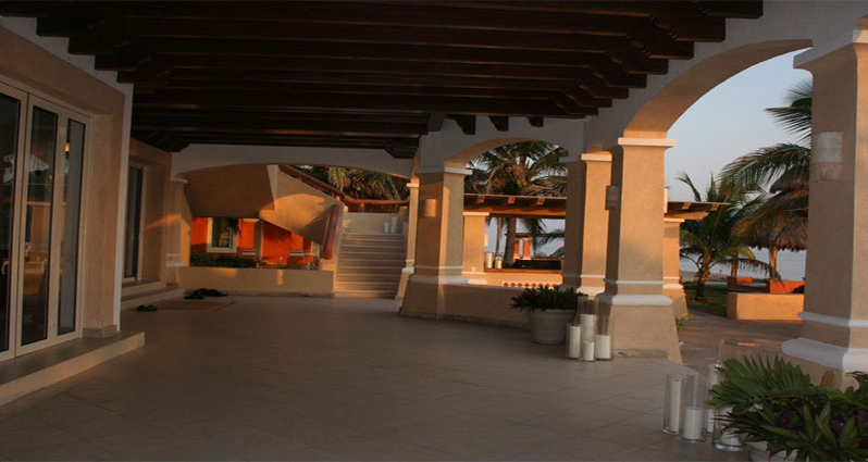 Villa vacacional en alquiler en México - Manzanillo - Isla Navidad - Villa 149 - 16