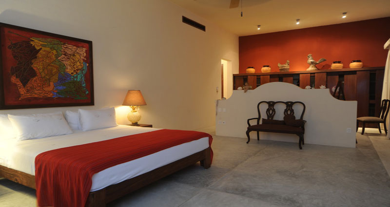 Villa vacacional en alquiler en México - Quintana Roo - Riviera Maya - Villa 158 - 53