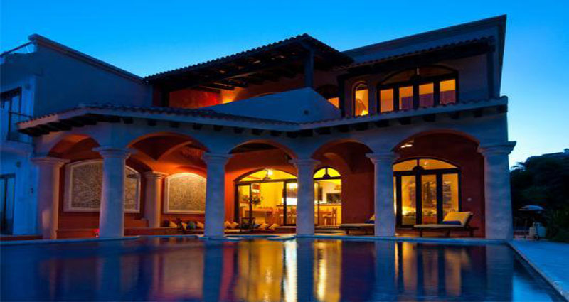 Villa vacacional en alquiler en México - Quintana Roo - Riviera Maya - Villa 164 - 3