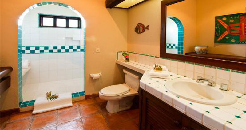 Villa vacacional en alquiler en México - Quintana Roo - Riviera Maya - Villa 164 - 15