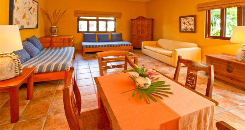 Villa vacacional en alquiler en México - Quintana Roo - Riviera Maya - Villa 164 - 20