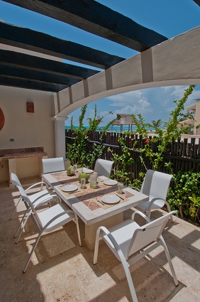 Villa vacacional en alquiler en México - Quintana Roo - Riviera Maya - Villa 457 - 17