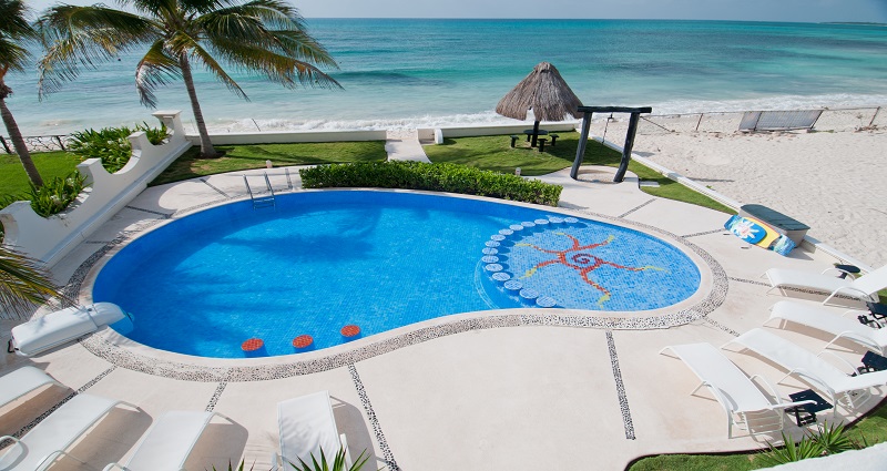 Villa vacacional en alquiler en México - Quintana Roo - Riviera Maya - Villa 457 - 27
