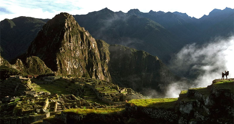Villa vacacional en alquiler en Perú - Cusco - Machu Picchu - Villa 275 - 2