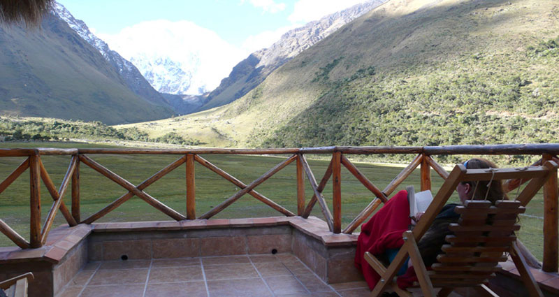 Villa vacacional en alquiler en Perú - Cusco - Machu Picchu - Villa 275 - 4