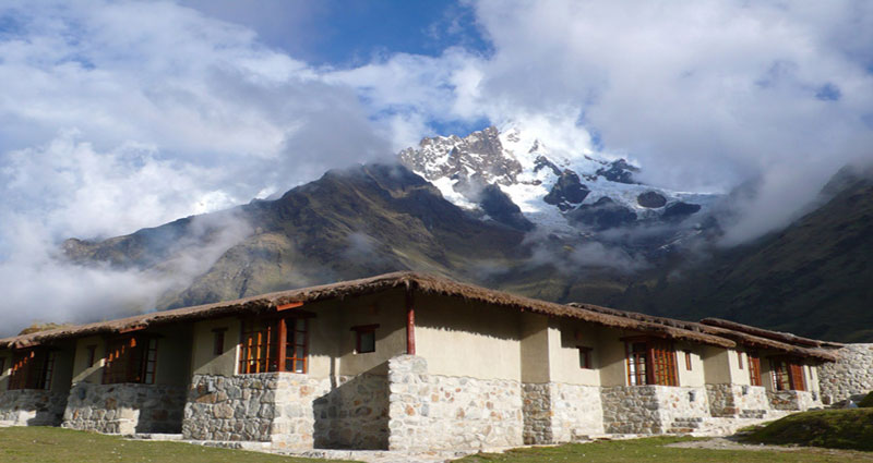 Villa vacacional en alquiler en Perú - Cusco - Machu Picchu - Villa 275 - 11
