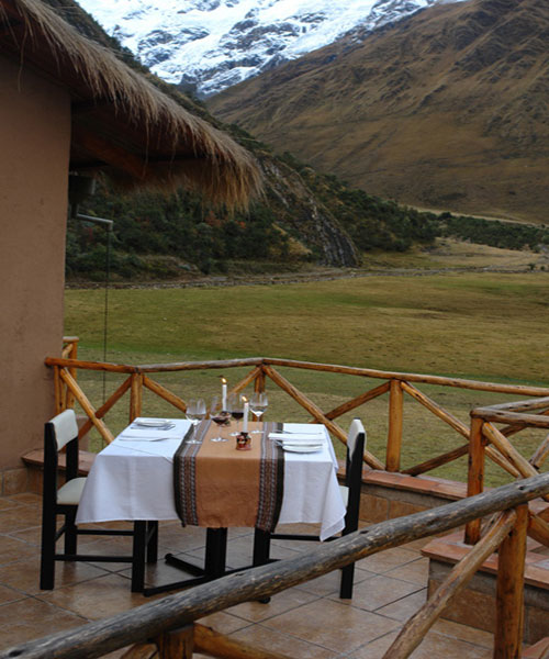 Villa vacacional en alquiler en Perú - Cusco - Machu Picchu - Villa 275 - 20