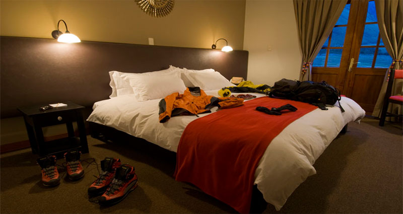 Villa vacacional en alquiler en Perú - Cusco - Machu Picchu - Villa 275 - 22
