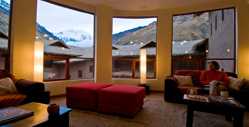 Villa vacacional en alquiler en Perú - Cusco - Machu Picchu - Villa 275 - 25