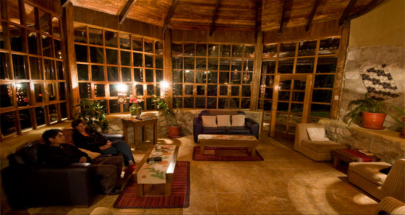 Villa vacacional en alquiler en Perú - Cusco - Machu Picchu - Villa 275 - 28