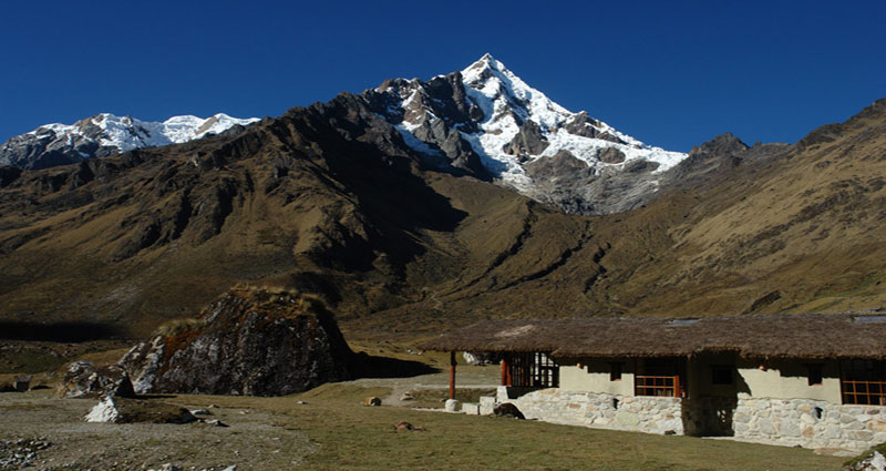Villa vacacional en alquiler en Perú - Cusco - Machu Picchu - Villa 275 - 12