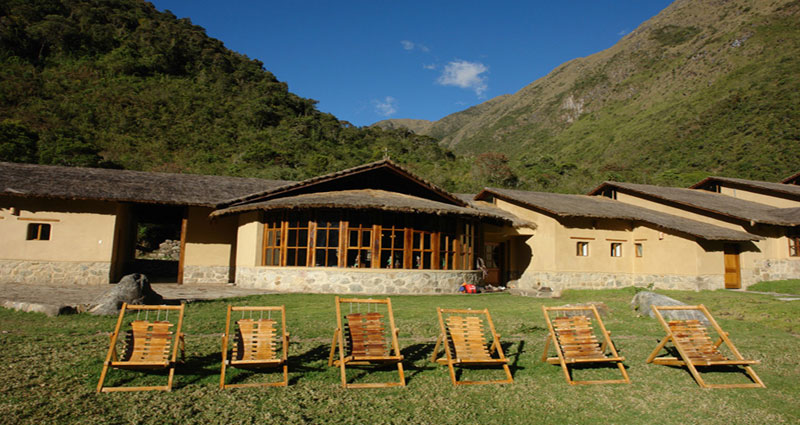 Villa vacacional en alquiler en Perú - Cusco - Machu Picchu - Villa 275 - 13