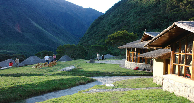 Villa vacacional en alquiler en Perú - Cusco - Machu Picchu - Villa 275 - 14
