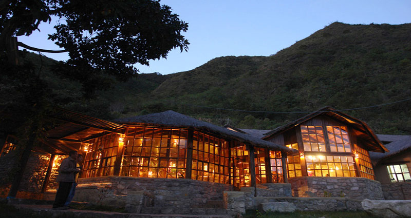 Villa vacacional en alquiler en Perú - Cusco - Machu Picchu - Villa 275 - 16