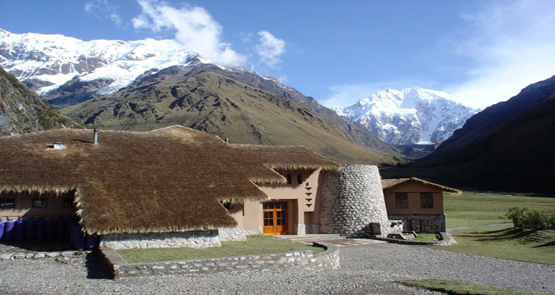 Villa vacacional en alquiler en Perú - Cusco - Machu Picchu - Villa 275 - 17