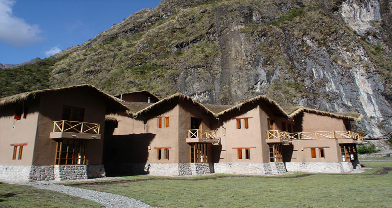 Villa vacacional en alquiler en Perú - Cusco - Machu Picchu - Villa 275 - 18