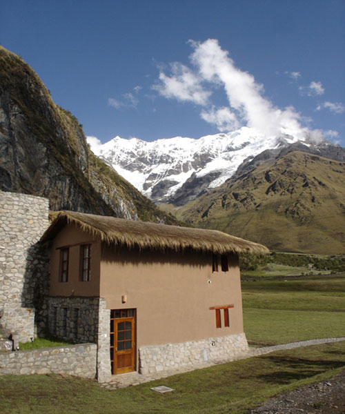 Villa vacacional en alquiler en Perú - Cusco - Machu Picchu - Villa 275 - 19
