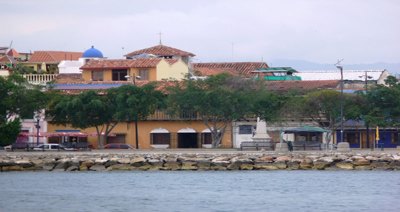 Posada en alquiler en Venezuela - Puerto Cabello - Casco Histórico - Posada 286 - 26