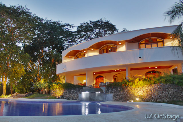 Vacation villa rental in Venezuela - Edo. Falcón - Morrocoy - Villa 354