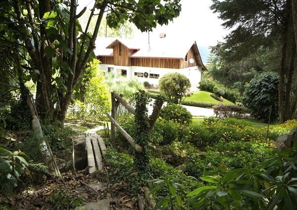 Villa vacacional en alquiler en Venezuela - Aragua - Colonia Tovar - Villa 513 - 31