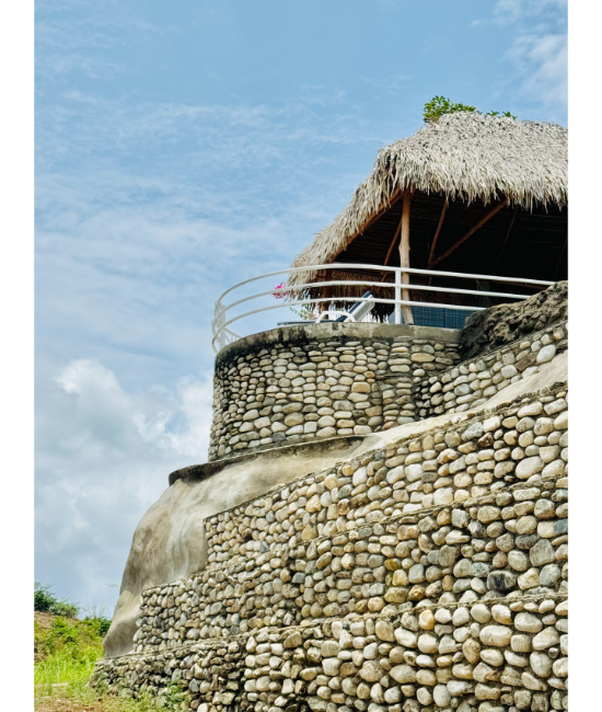 Villa vacacional en alquiler en Venezuela - Edo. La Guaira - Chuspa - Villa 536 - 20