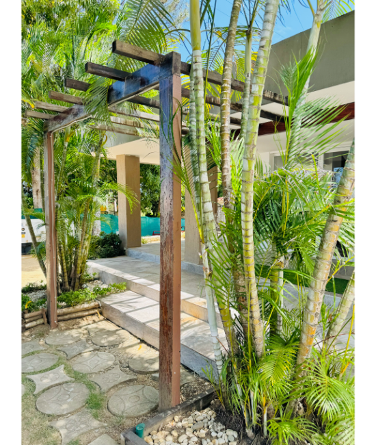 Villa vacacional en alquiler en Venezuela - Edo. La Guaira - Chuspa - Villa 536 - 24