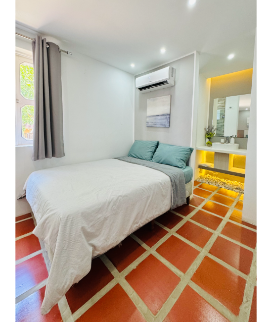 Villa vacacional en alquiler en Venezuela - Edo. La Guaira - Chuspa - Villa 536 - 37