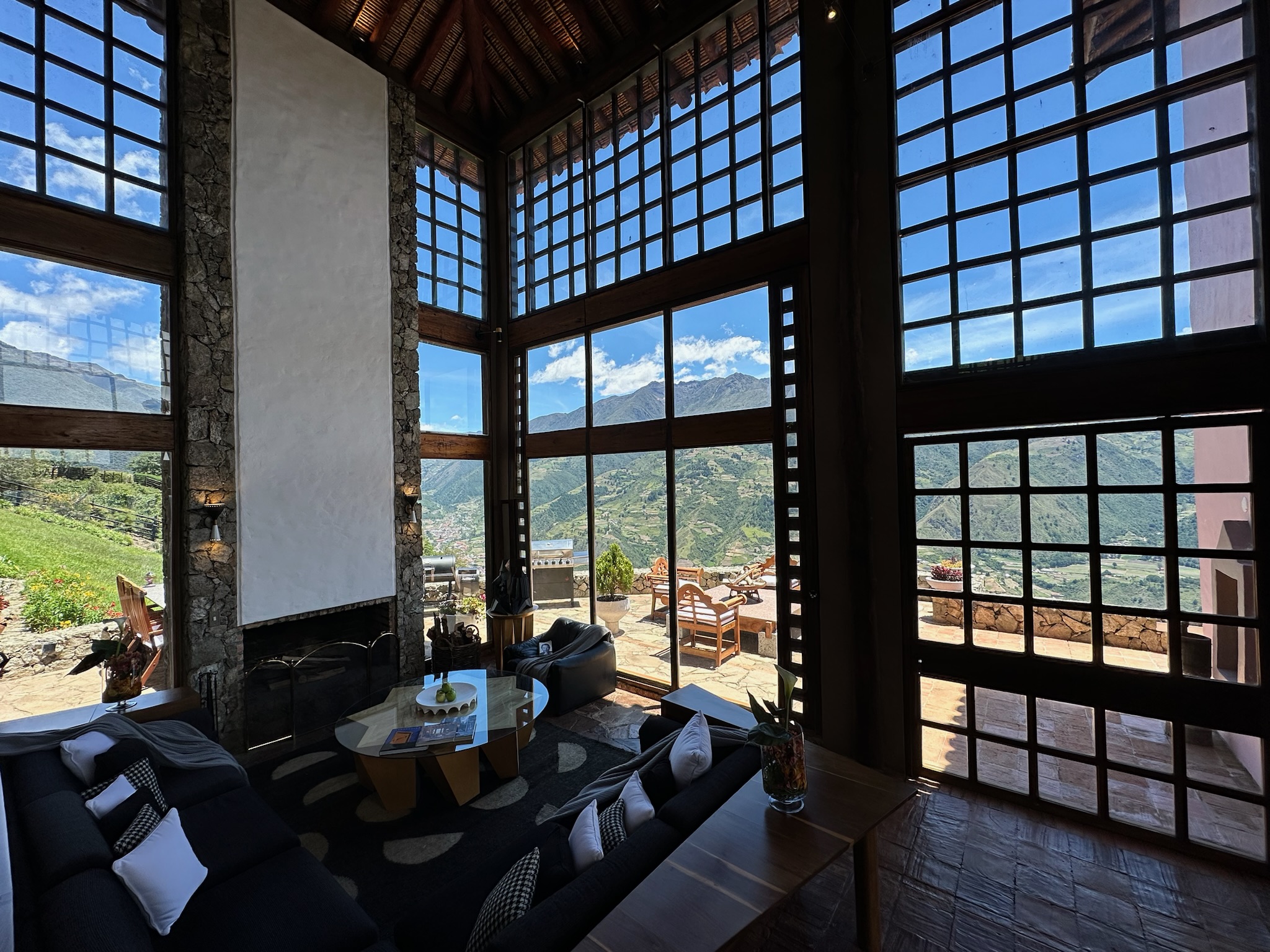 Bed and breakfast in Venezuela - Merida - Mesa Alta - Inn 537 - 15