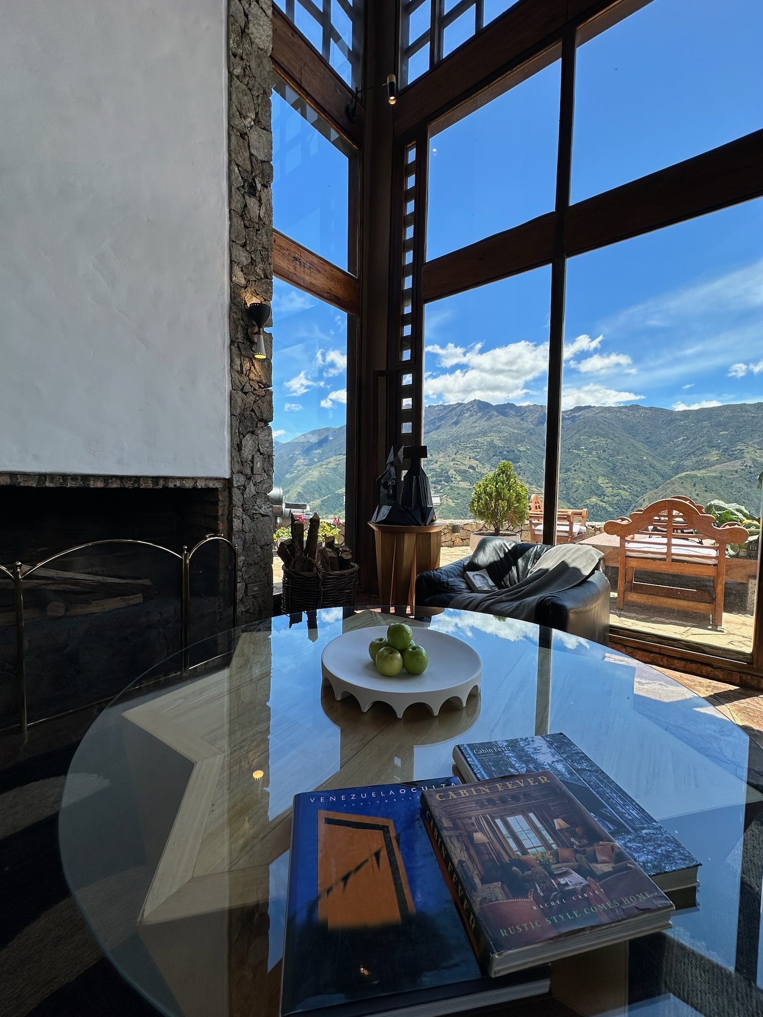Bed and breakfast in Venezuela - Merida - Mesa Alta - Inn 537 - 16