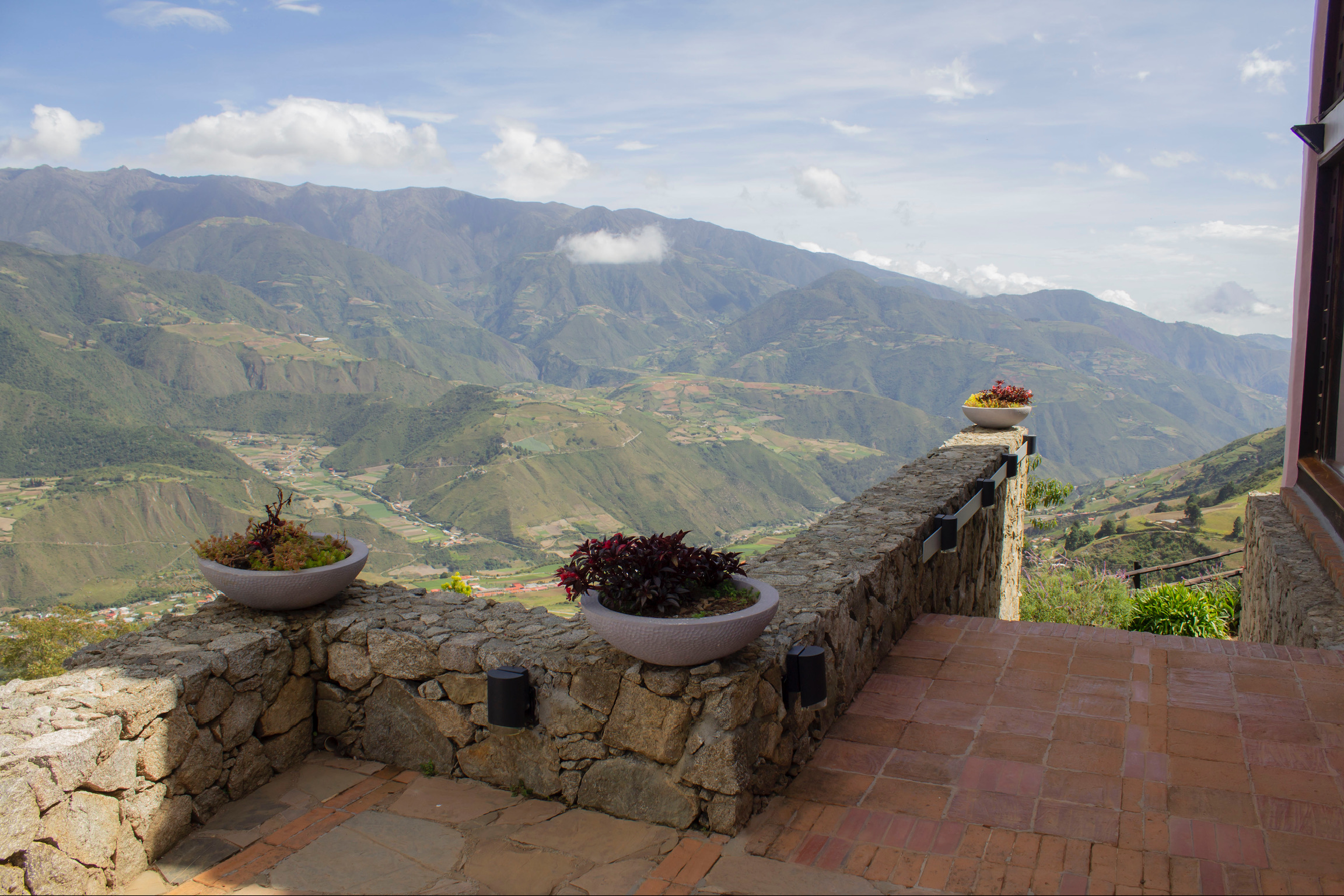 Bed and breakfast in Venezuela - Merida - Mesa Alta - Inn 537 - 29