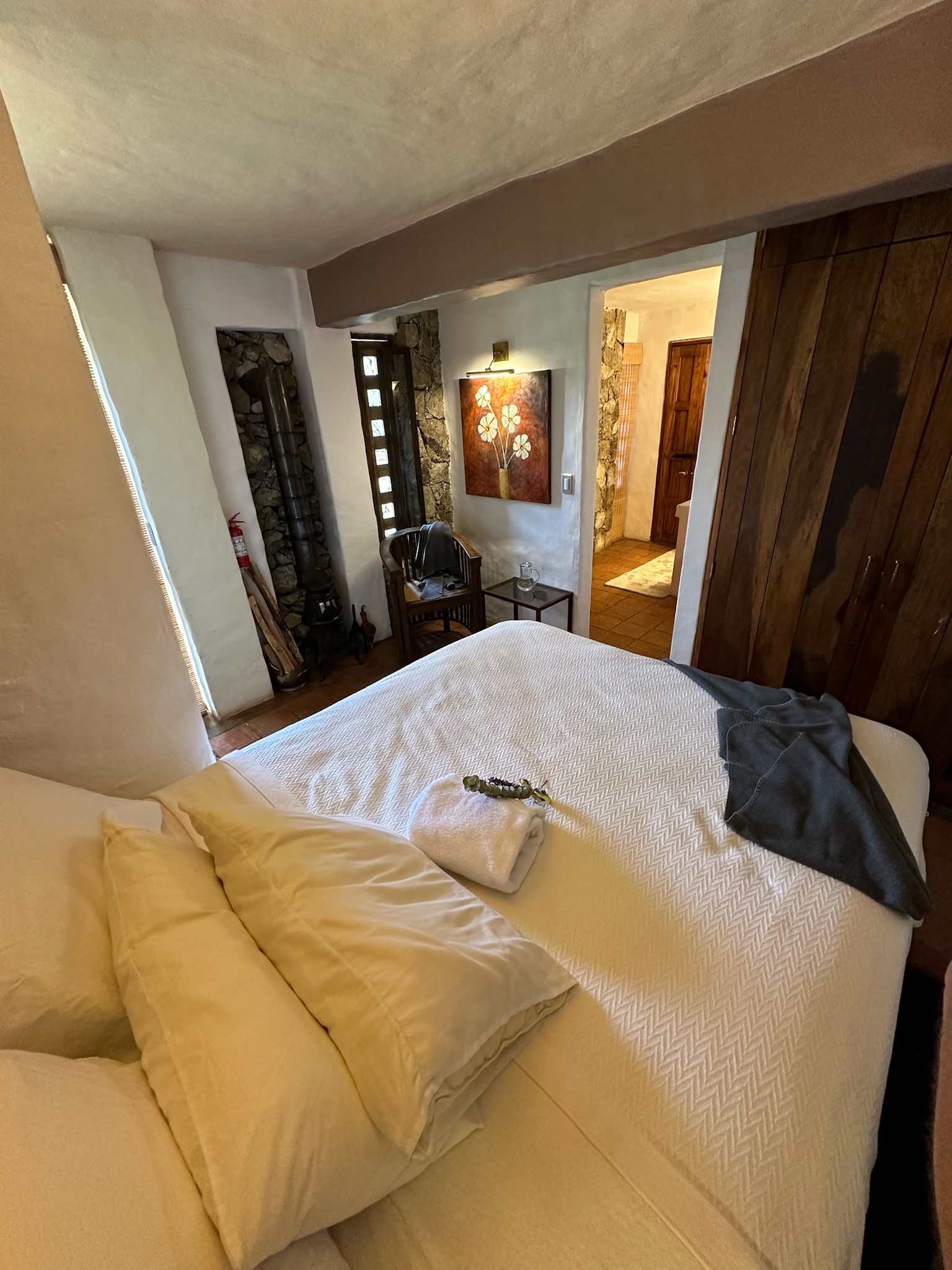 Bed and breakfast in Venezuela - Merida - Mesa Alta - Inn 537 - 33