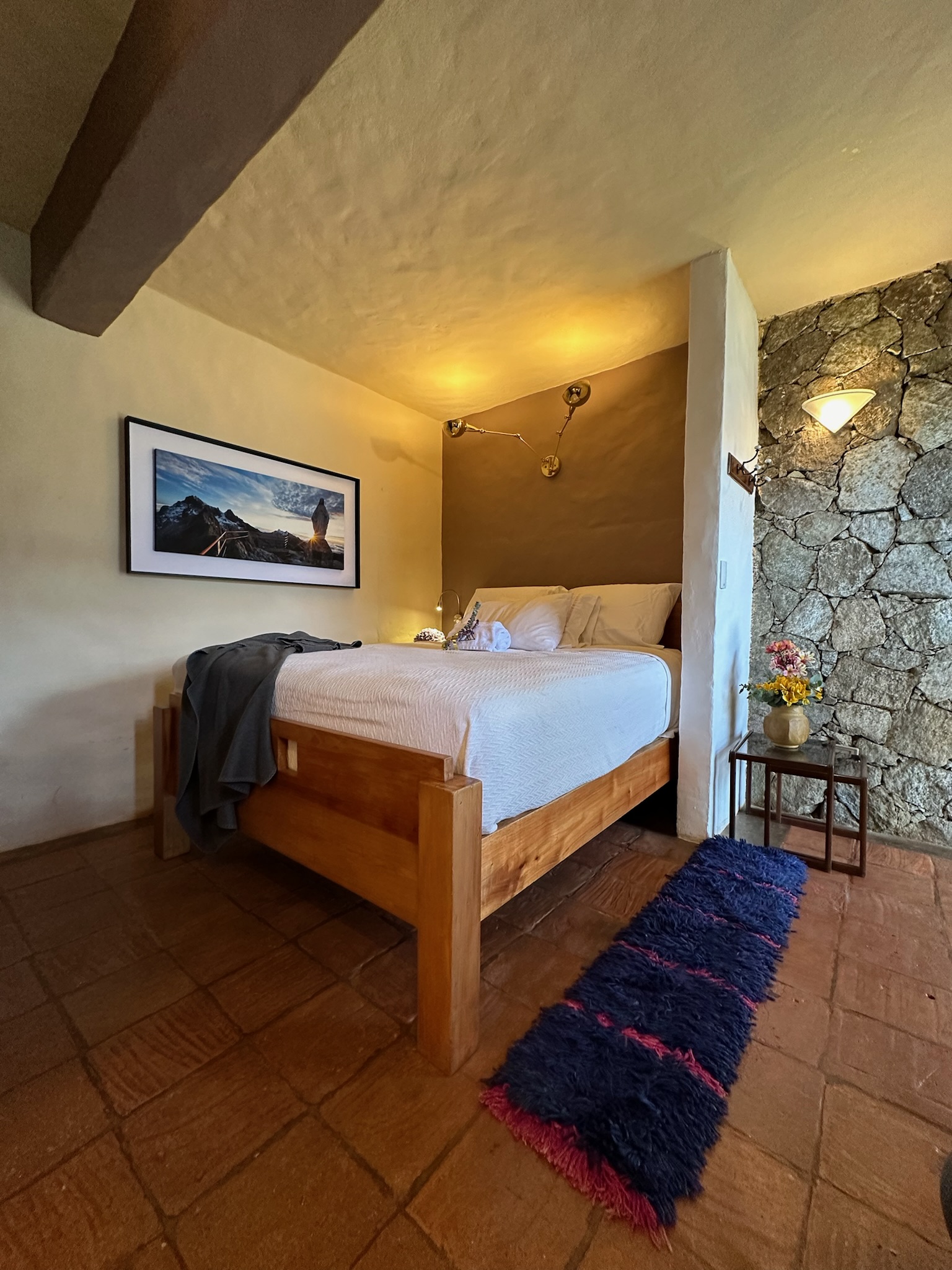 Bed and breakfast in Venezuela - Merida - Mesa Alta - Inn 537 - 36