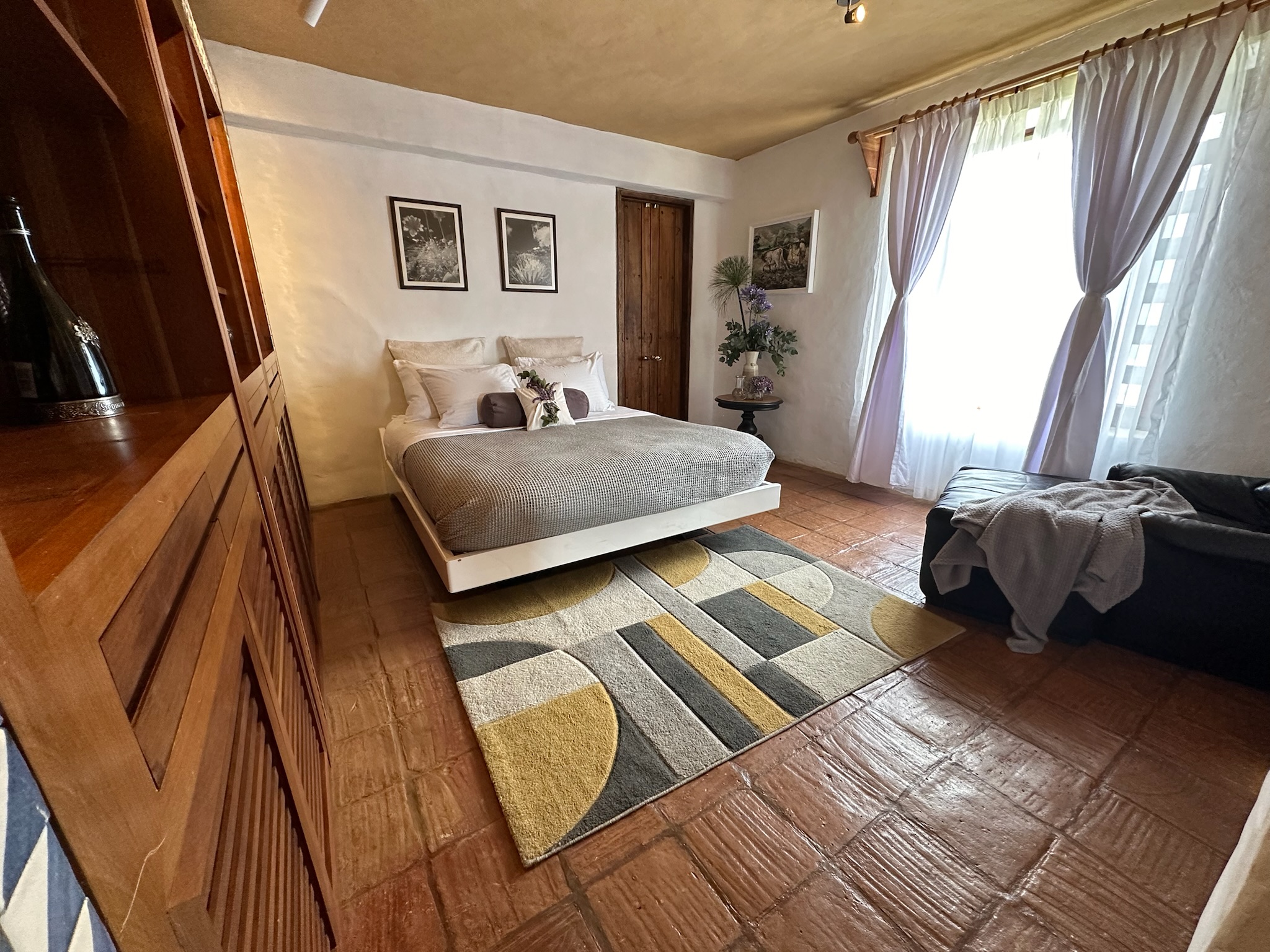 Bed and breakfast in Venezuela - Merida - Mesa Alta - Inn 537 - 38