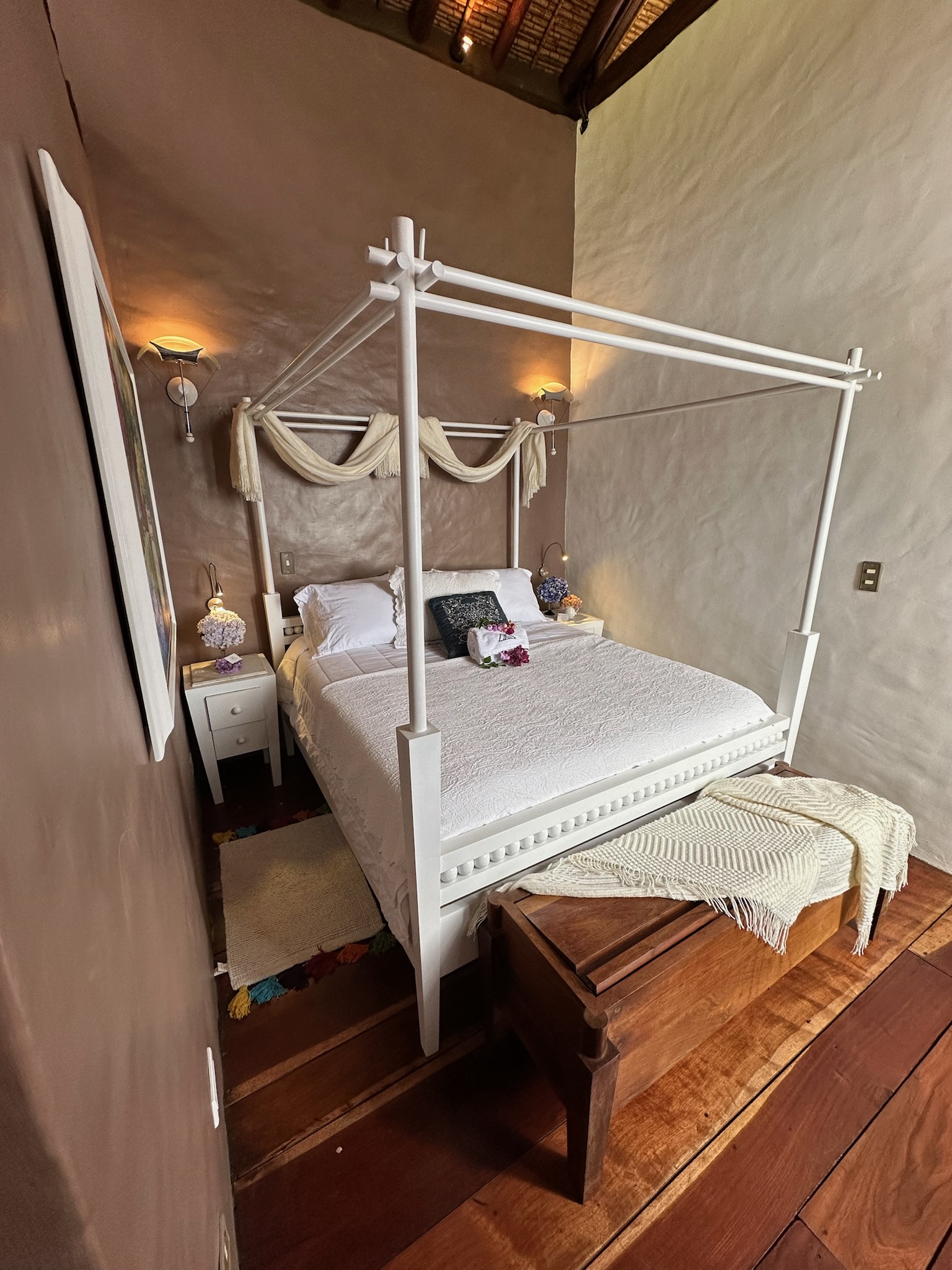 Bed and breakfast in Venezuela - Merida - Mesa Alta - Inn 537 - 40