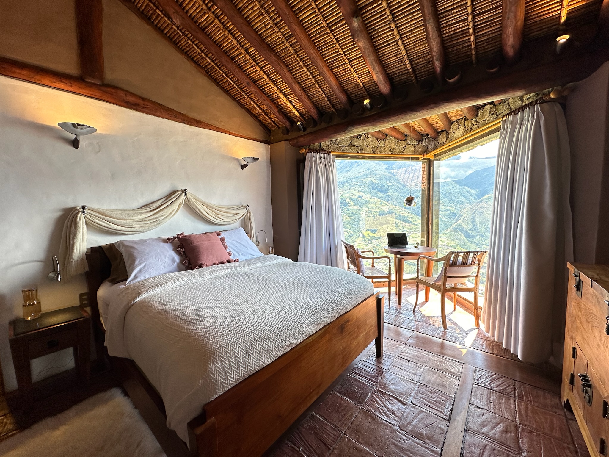 Bed and breakfast in Venezuela - Merida - Mesa Alta - Inn 537 - 42
