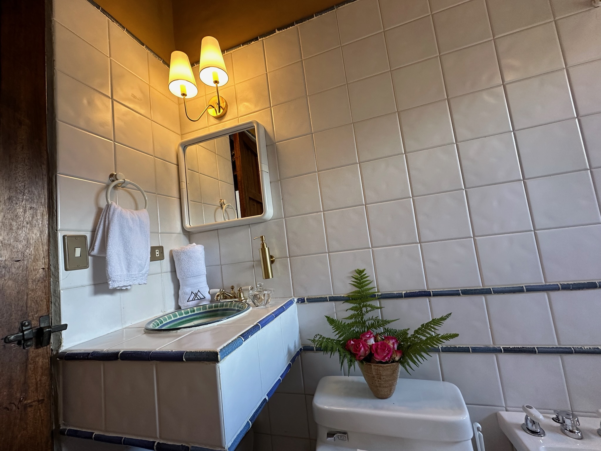 Bed and breakfast in Venezuela - Merida - Mesa Alta - Inn 537 - 43