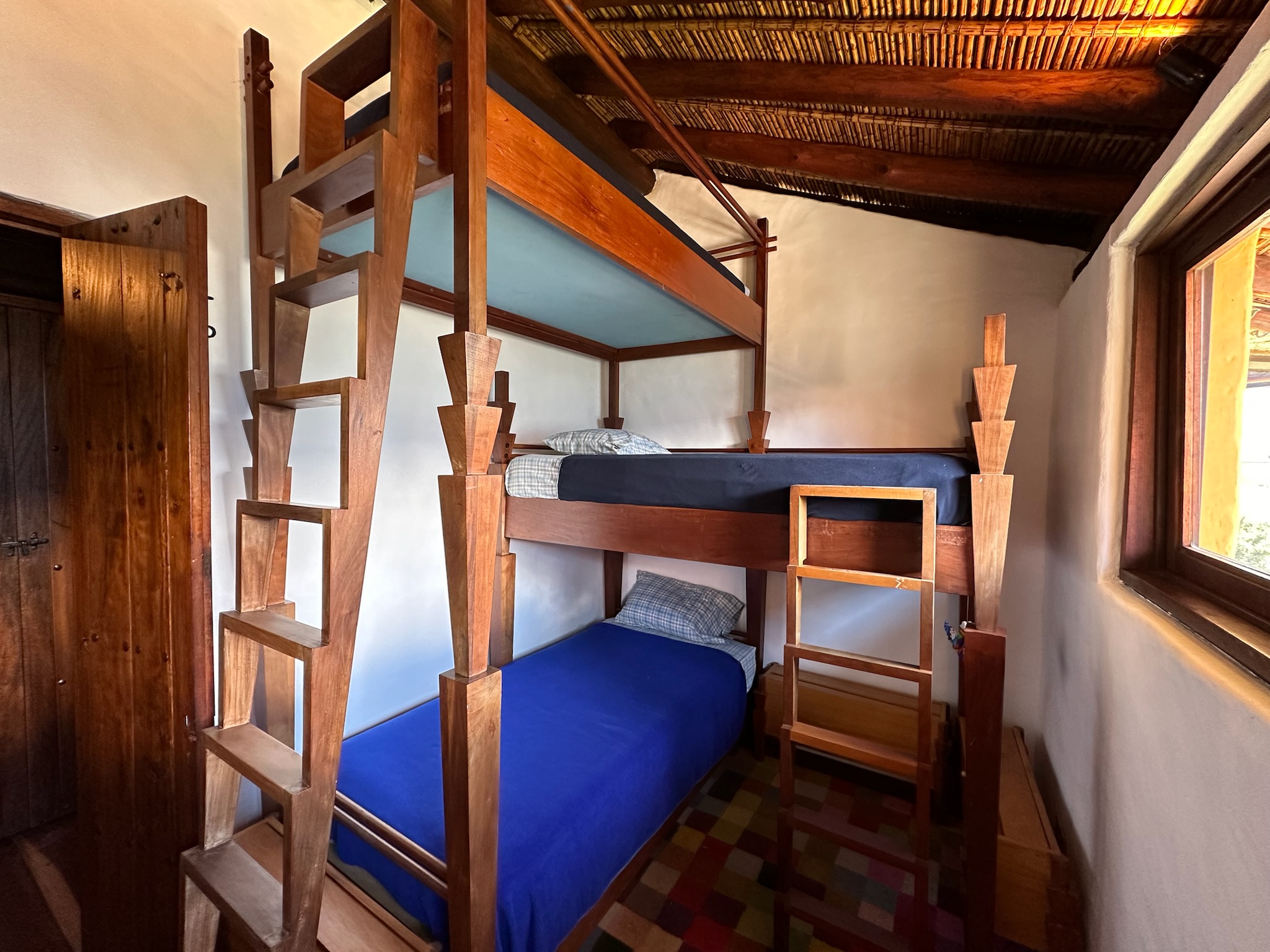 Bed and breakfast in Venezuela - Merida - Mesa Alta - Inn 537 - 44